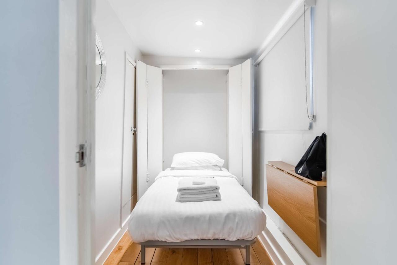 Livestay-Fabulous One Bed Apartments On Covent Garden Лондон Экстерьер фото