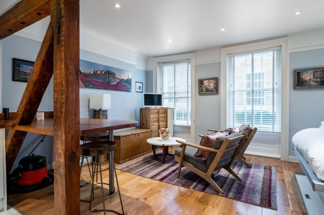 Livestay-Fabulous One Bed Apartments On Covent Garden Лондон Экстерьер фото