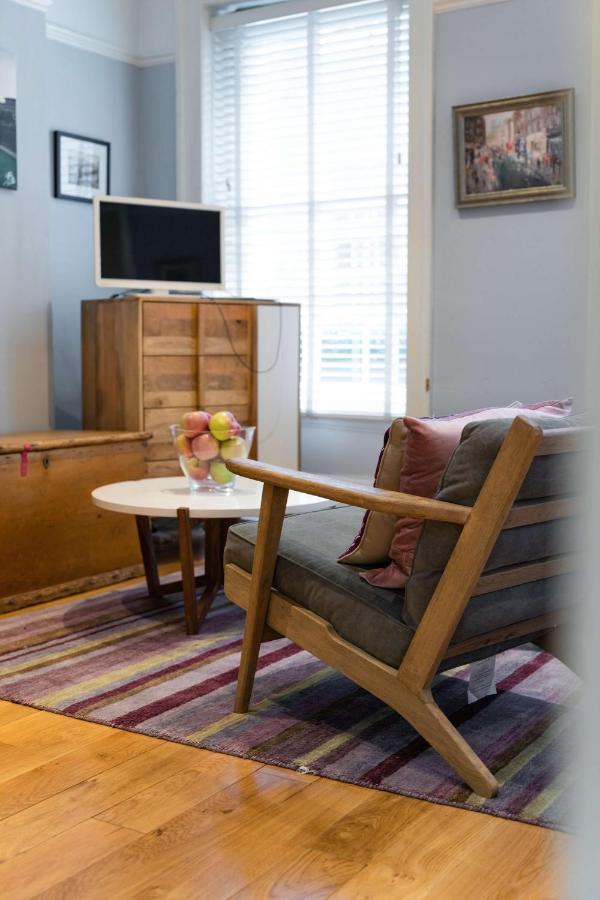 Livestay-Fabulous One Bed Apartments On Covent Garden Лондон Экстерьер фото