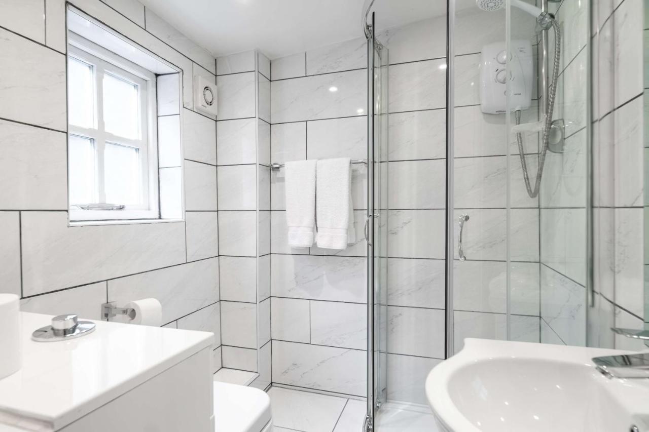 Livestay-Fabulous One Bed Apartments On Covent Garden Лондон Экстерьер фото