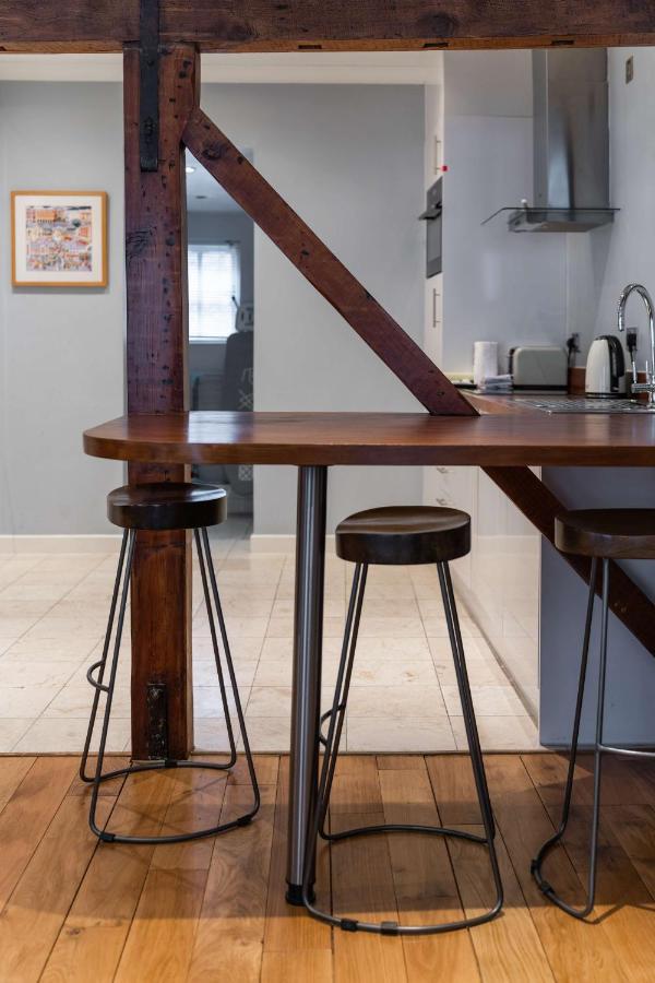 Livestay-Fabulous One Bed Apartments On Covent Garden Лондон Экстерьер фото